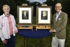 Antiques Roadshow: Winterthur Museum Hour 3: TVSS: Iconic