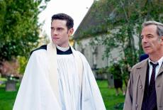 Grantchester on Masterpiece: : TVSS: Iconic