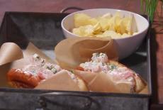 Sara's Weeknight Meals: Suns Out, Buns Out: TVSS: Iconic