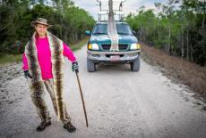 Human Footprint: Strangers in Paradise: TVSS: Iconic