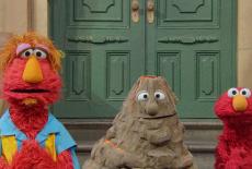 Sesame Street: Beachball Bop: TVSS: Iconic