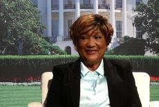 The Chavis Chronicles: Ethel Mitchell: TVSS: Iconic