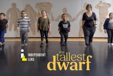 Independent Lens: The Tallest Dwarf: TVSS: Banner-L1