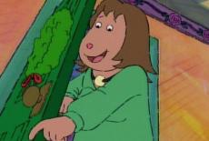 Arthur: Grandma Thora Appreciation Day; Fern's Slumber Party: TVSS: Iconic