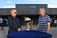 Antiques Roadshow: Bonanzaville Hour 1: TVSS: Iconic