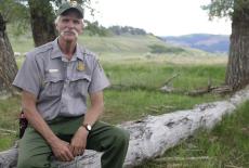 The Age of Nature: Understanding: TVSS: Iconic