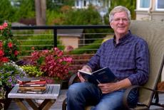 Rick Steves' Europe: Why We Travel: TVSS: Iconic