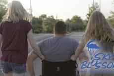 Sky Blossom: Diaries of the Next Greatest Generation: TVSS: VOD Art