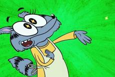 Let's Go Luna!: Wacky Washi; When the Bowl Breaks: TVSS: Iconic