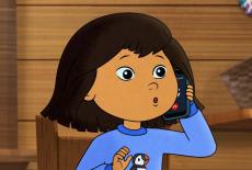 Molly of Denali: Puppypalooza Part 1; Puppypalooza Part 2: TVSS: Iconic