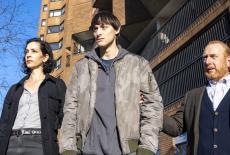 The Chelsea Detective: Mrs Romano: Part 2: TVSS: Iconic