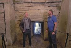 Rick Steves' Europe: Rick Steves' Europe: Art of Prehistoric Europe: TVSS: Iconic