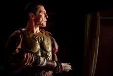 Julius Caesar: The Making of a Dictator: Veni Vidi Vici: TVSS: Iconic