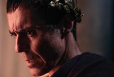 Julius Caesar: The Making of a Dictator: Ides of March: TVSS: Iconic