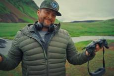 View Finders: Iceland (part 2): TVSS: Iconic