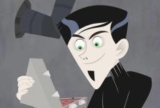 Wild Kratts: Creature Power Challenge: TVSS: Iconic