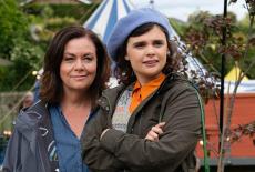 The Trouble With Maggie Cole: : TVSS: Iconic