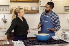 Cook's Country: Herbaceous Chicken and Potatoes: TVSS: Iconic