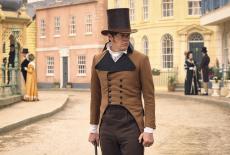 Sanditon on Masterpiece: : TVSS: Iconic