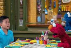 Sesame Street: The Sign Language ABCs: TVSS: Iconic