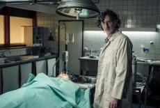 Patience: My Brother's Keeper: TVSS: Iconic