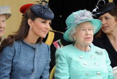 Kate: The Making of a Princess: : TVSS: Iconic