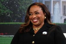 The Chavis Chronicles: Darlene McGhee Whittington: TVSS: Iconic