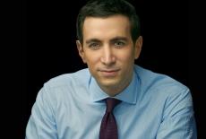 History With David Rubenstein: Andrew Sorkin: TVSS: Iconic