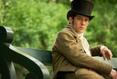 Les Misérables on Masterpiece: : TVSS: Iconic