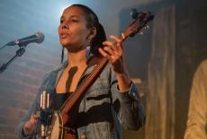 Enslaved: New World Cultures: TVSS: Iconic