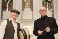 I Am Ireland: TVSS: Iconic