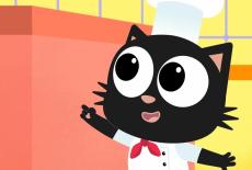 Milo: Milo the Chef: TVSS: Iconic