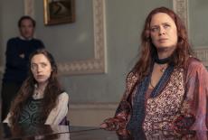 Dalgliesh: The Black Tower: TVSS: Iconic