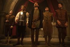 Shakespeare: Rise of a Genius: : TVSS: Iconic