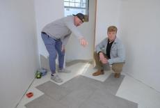 This Old House: Suburban Victorian: Foot Traffic: TVSS: Iconic