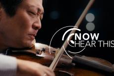 Great Performances: Now Hear This: Brahams: Free But Alone: TVSS: Banner-L1