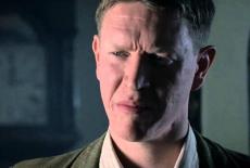 Foyle's War: Killing Time: TVSS: Iconic