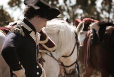 Lafayette: The Lost Hero: TVSS: Iconic