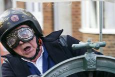 Still Open All Hours: : TVSS: Iconic