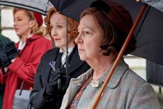 Grantchester on Masterpiece: : TVSS: Iconic