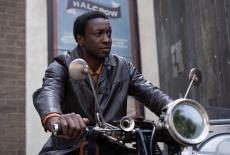 Call the Midwife: : TVSS: Iconic