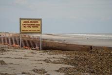Chasing the Tide: Man Vs Nature: TVSS: Iconic