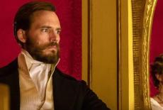 The Count of Monte Cristo on Masterpiece: The Red Room: TVSS: Iconic