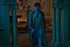 The Forsytes on Masterpiece: : TVSS: Iconic