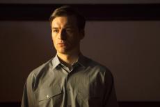 Inspector George Gently: Gently Between the Lines: TVSS: Iconic