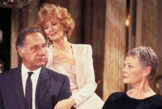 As Time Goes By: Lionel's Ex-Wife: TVSS: Iconic