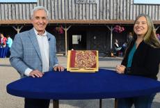 Antiques Roadshow: Bonanzaville Hour 3: TVSS: Iconic