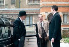 Grantchester on Masterpiece: : TVSS: Iconic