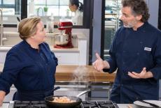 America's Test Kitchen From Cook's Illustrated: Shrimp, Fast and Slow: TVSS: Iconic