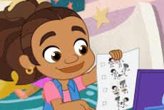 Alma's Way: Granny on the Go; Chacho's Day Out: TVSS: Iconic